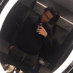 Meet your Posher, Erik